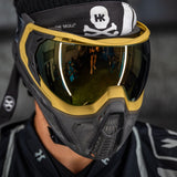 SLR Goggle - KA Tech Airsoft - Paintball & Airsoft Goggles & Masks