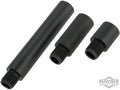 Matrix/APS Convertible Outer Barrel Extension Set (3 Piece) 14mm CCW - KA Tech Airsoft - Used Part