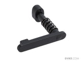 CNC Magazine Catch M4 - KA Tech Airsoft - Magazine Release