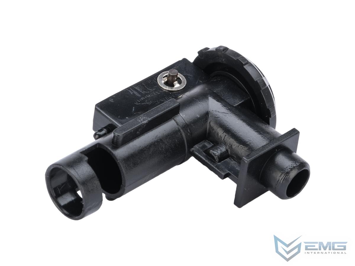 EMG Replacement Hopup Unit for Sharps Bros M4 Series Airsoft AEG - KA Tech Airsoft - 