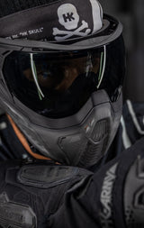 SLR Goggle - KA Tech Airsoft - Paintball & Airsoft Goggles & Masks
