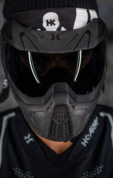 SLR Goggle - KA Tech Airsoft - Paintball & Airsoft Goggles & Masks