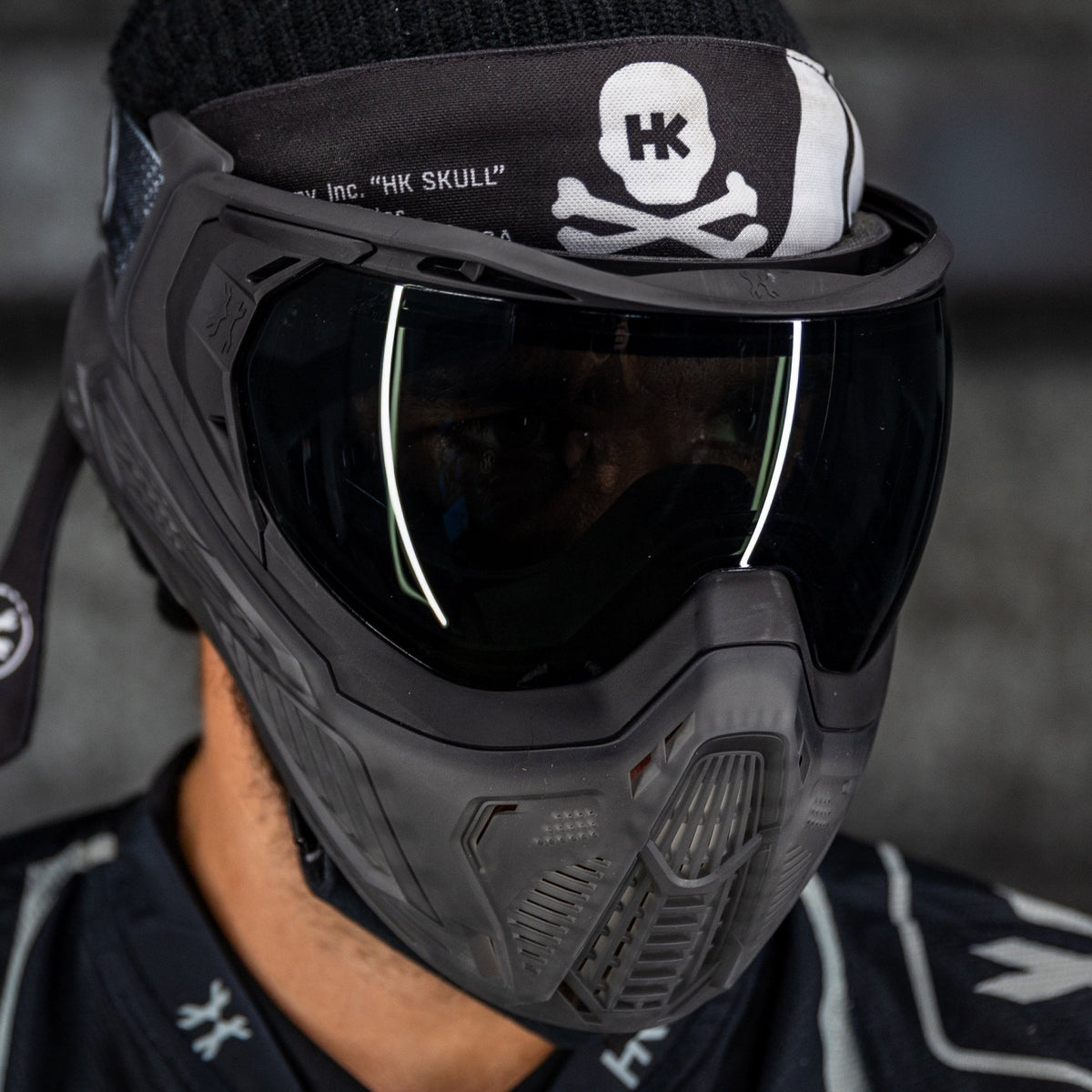 SLR Goggle - KA Tech Airsoft - Paintball & Airsoft Goggles & Masks