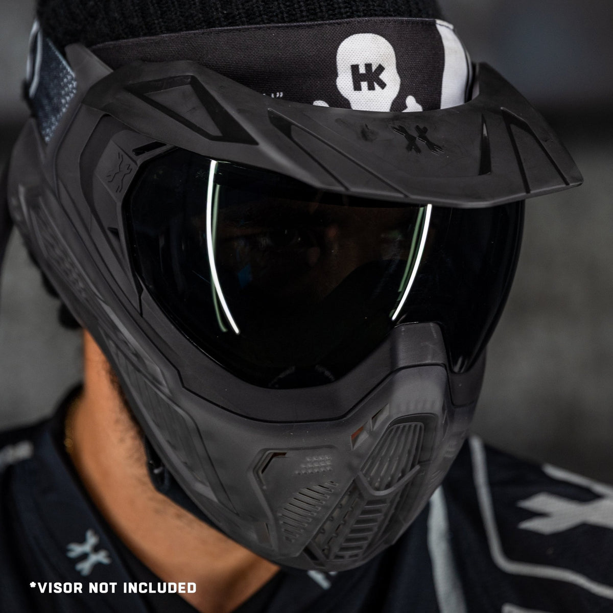 SLR Goggle - KA Tech Airsoft - Paintball & Airsoft Goggles & Masks