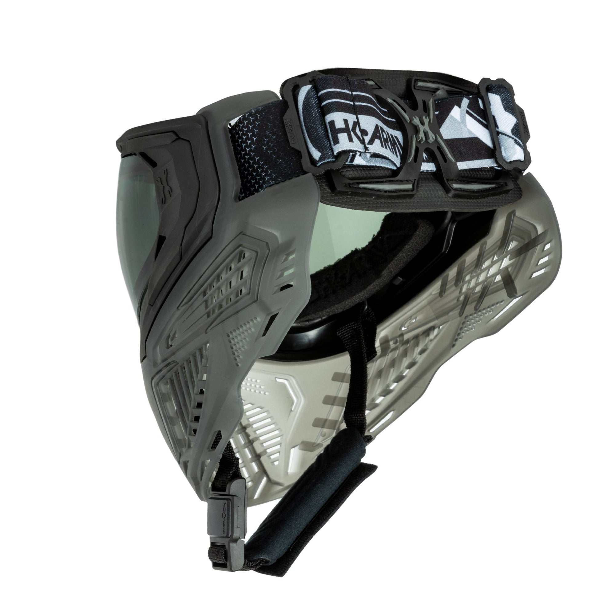 SLR Goggle - KA Tech Airsoft - Paintball & Airsoft Goggles & Masks