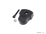 AirTac Customs Aluminum Endcap for V2 Lower Receivers - KA Tech Airsoft - Stocks / Buffers