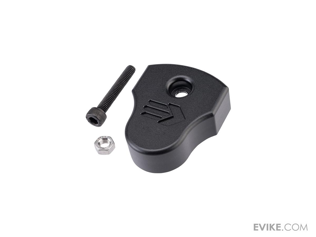 AirTac Customs Aluminum Endcap for V2 Lower Receivers - KA Tech Airsoft - Stocks / Buffers