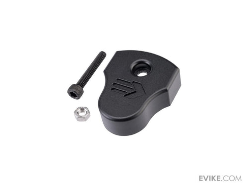 AirTac Customs Aluminum Endcap for V2 Lower Receivers - KA Tech Airsoft - Stocks / Buffers
