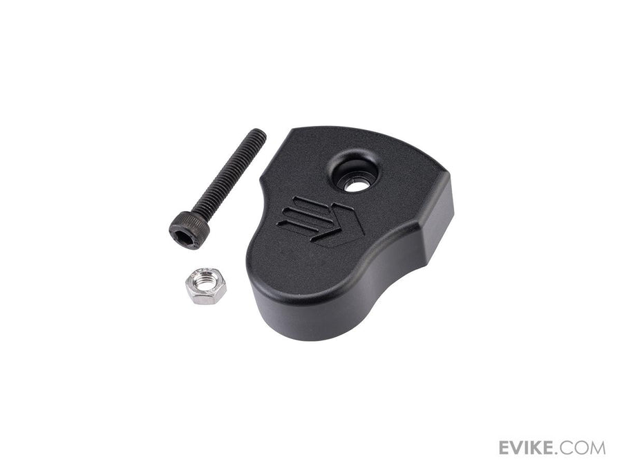 AirTac Customs Aluminum Endcap for V2 Lower Receivers - KA Tech Airsoft - Stocks / Buffers