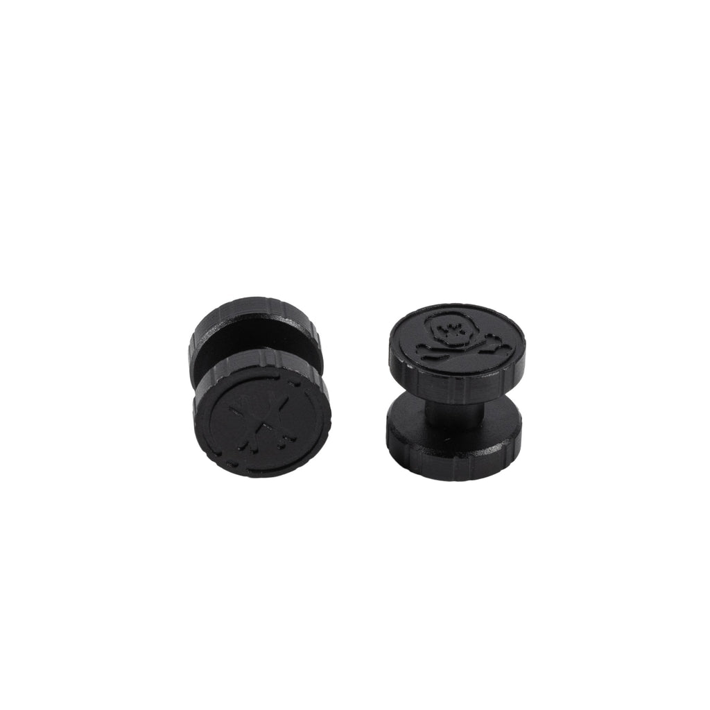 Machined Goggle Screw Set "Icon"