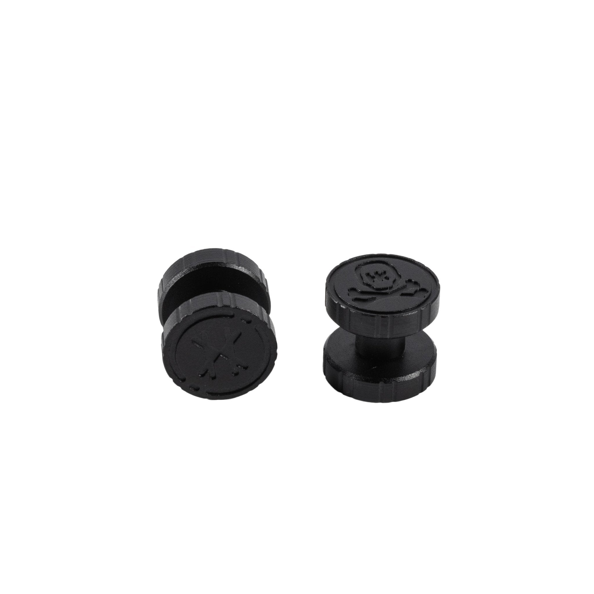 Machined Goggle Screw Set "Icon"