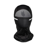 DZN DCS LTD 2 Balaclava - Black - KA Tech Airsoft - Headwear