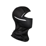 DZN DCS LTD 2 Balaclava - Black - KA Tech Airsoft - Headwear