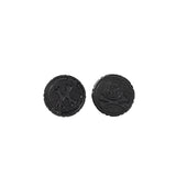 Machined Goggle Screw Set "Icon" - KA Tech Airsoft - Goggle Accessories