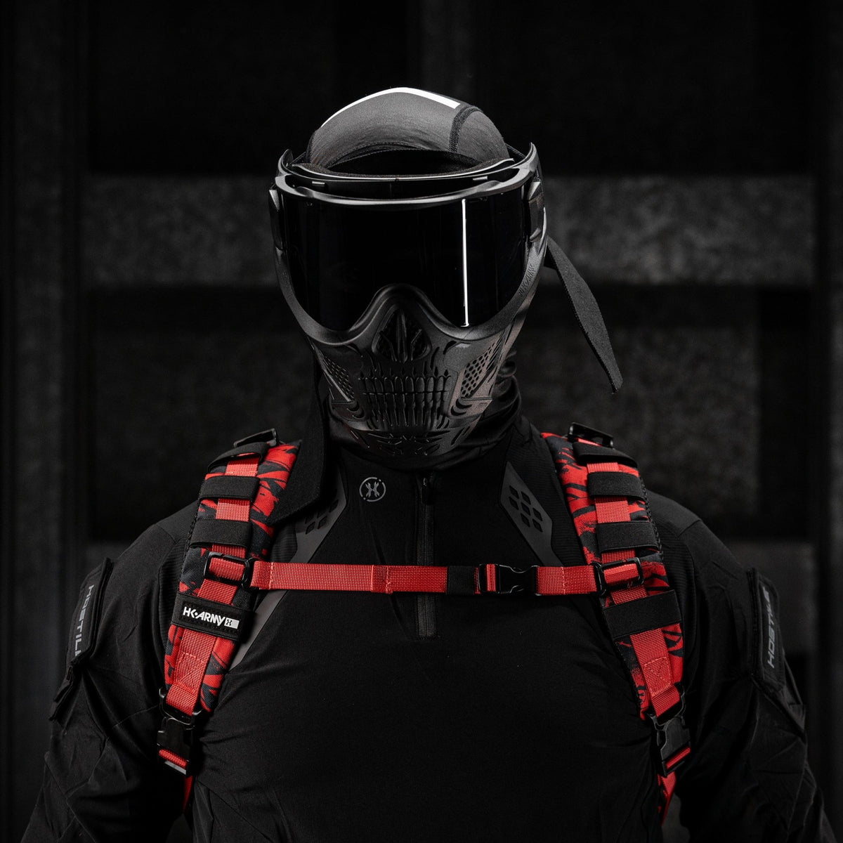 Reflex Backpack - KA Tech Airsoft - Paintball & Airsoft