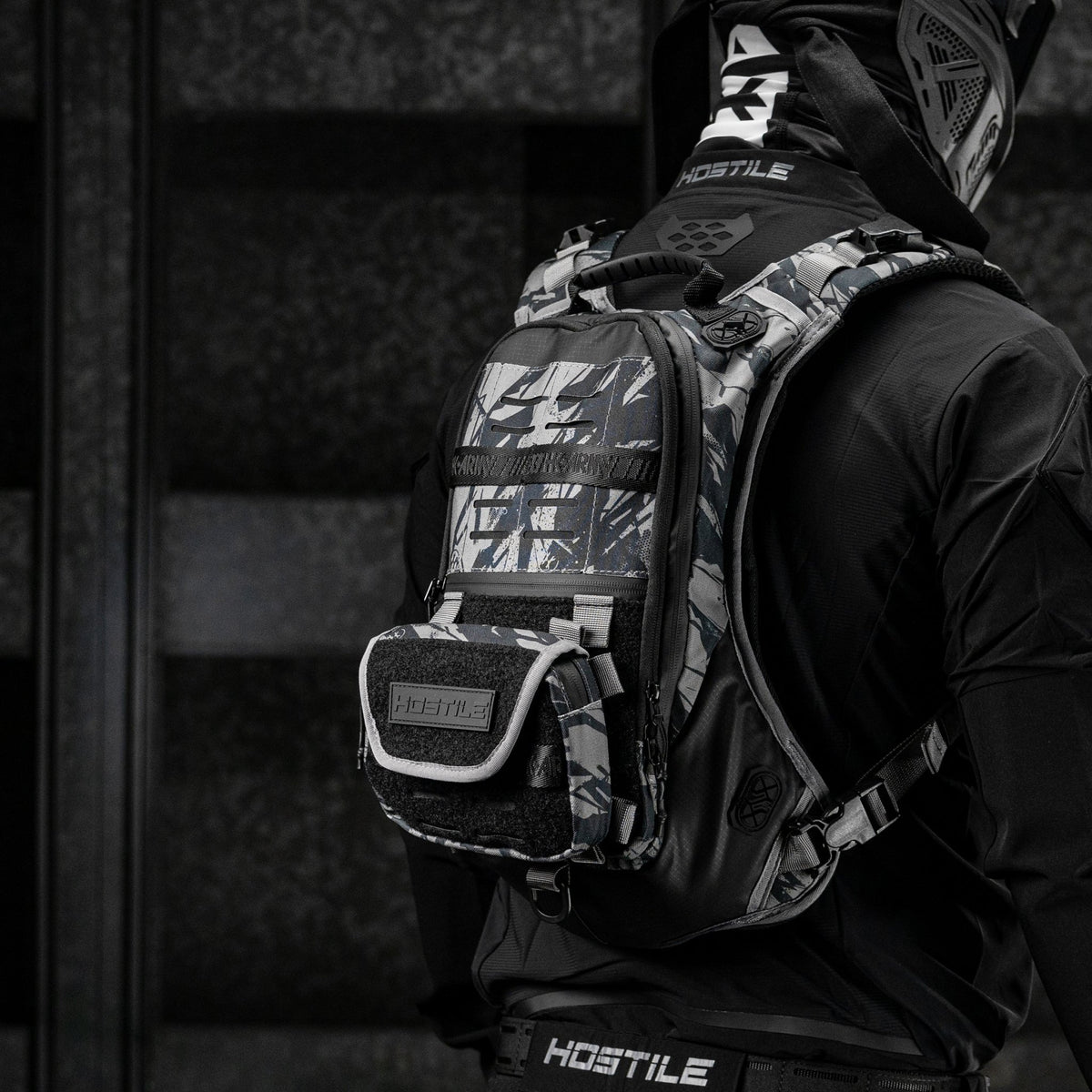 Reflex Backpack - KA Tech Airsoft - Paintball & Airsoft