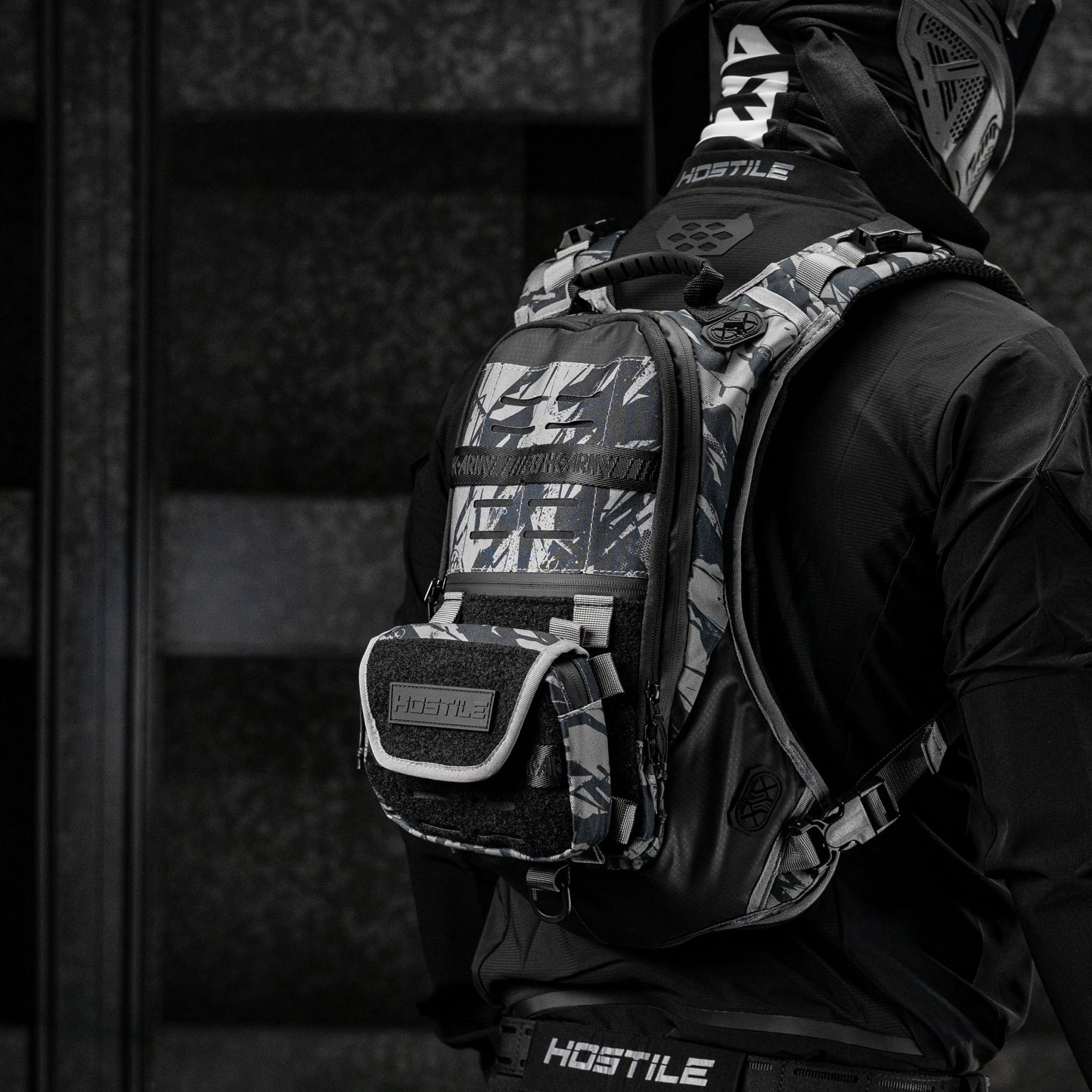 Reflex Backpack - KA Tech Airsoft - Paintball & Airsoft