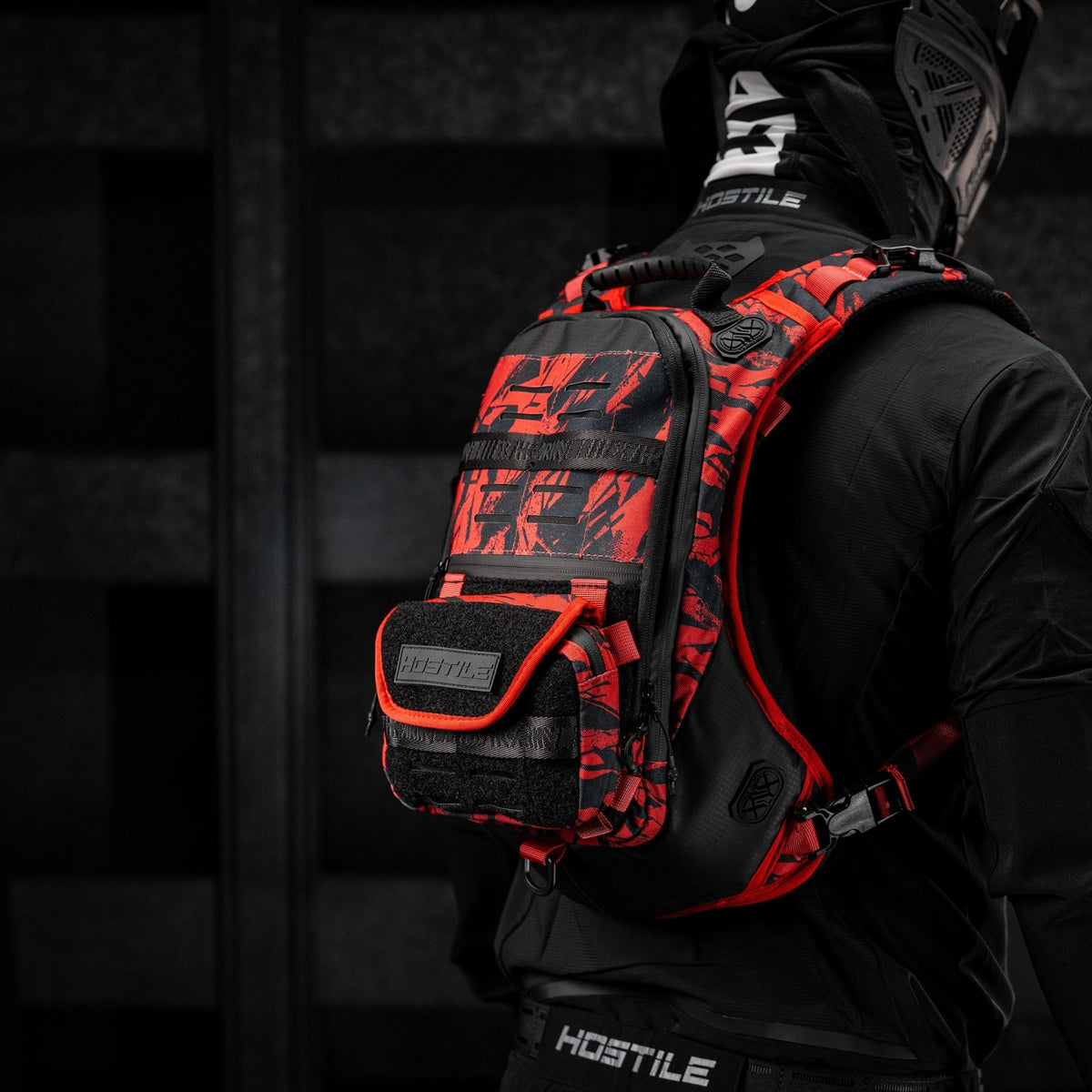 Reflex Backpack - KA Tech Airsoft - Paintball & Airsoft