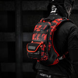 Reflex Backpack - KA Tech Airsoft - Paintball & Airsoft