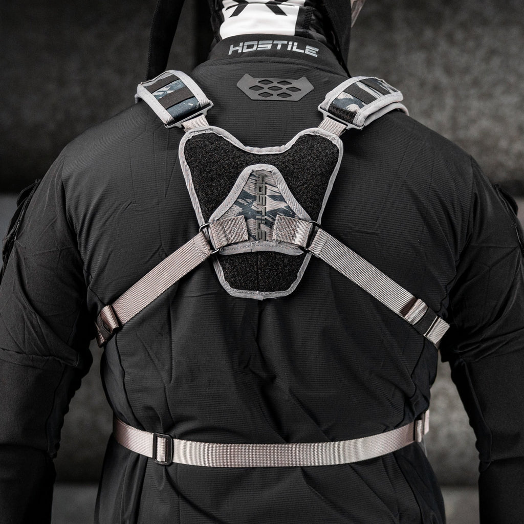 Sector Chest Rig