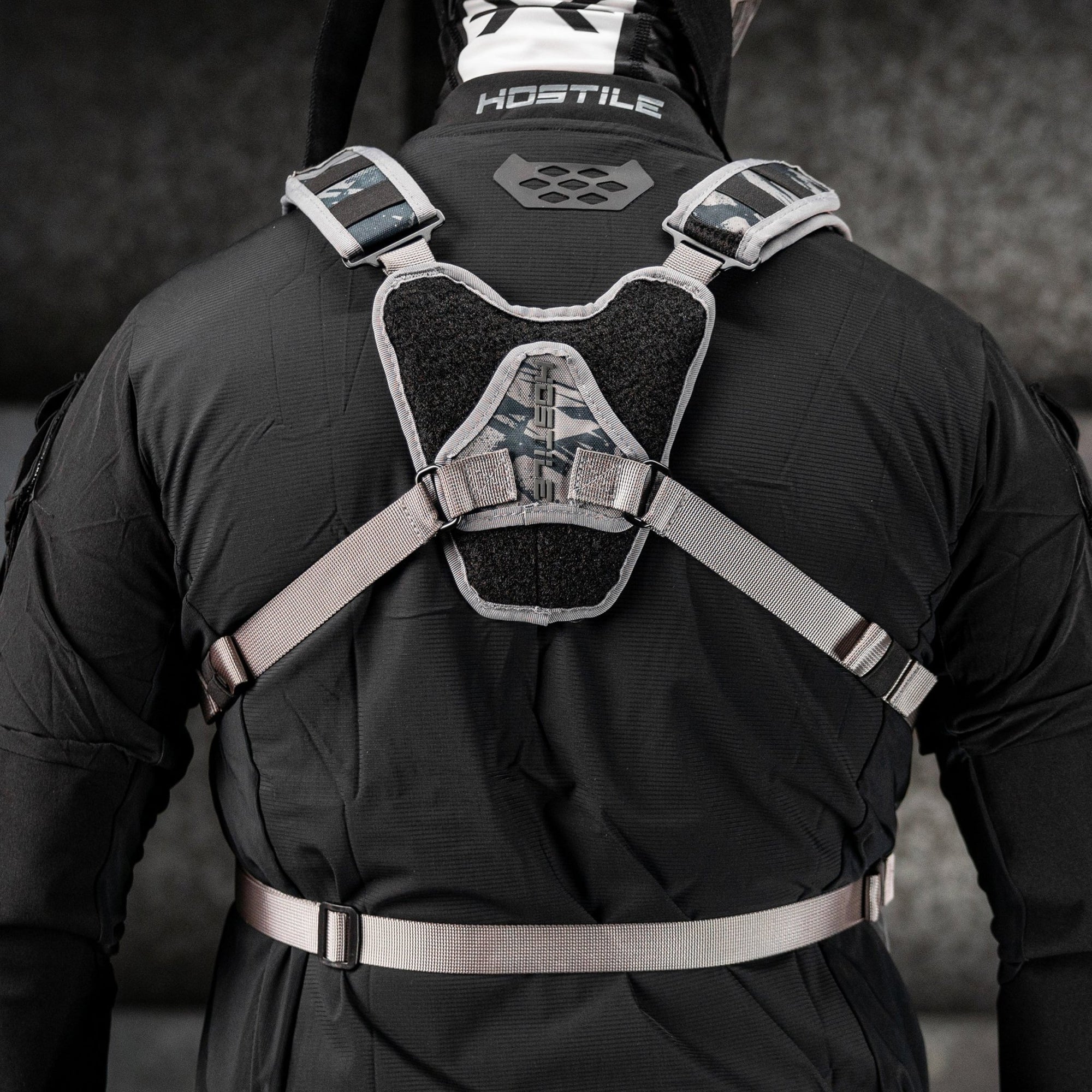 Sector Chest Rig - KA Tech Airsoft - Paintball & Airsoft