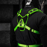 Sector Chest Rig - KA Tech Airsoft - Paintball & Airsoft