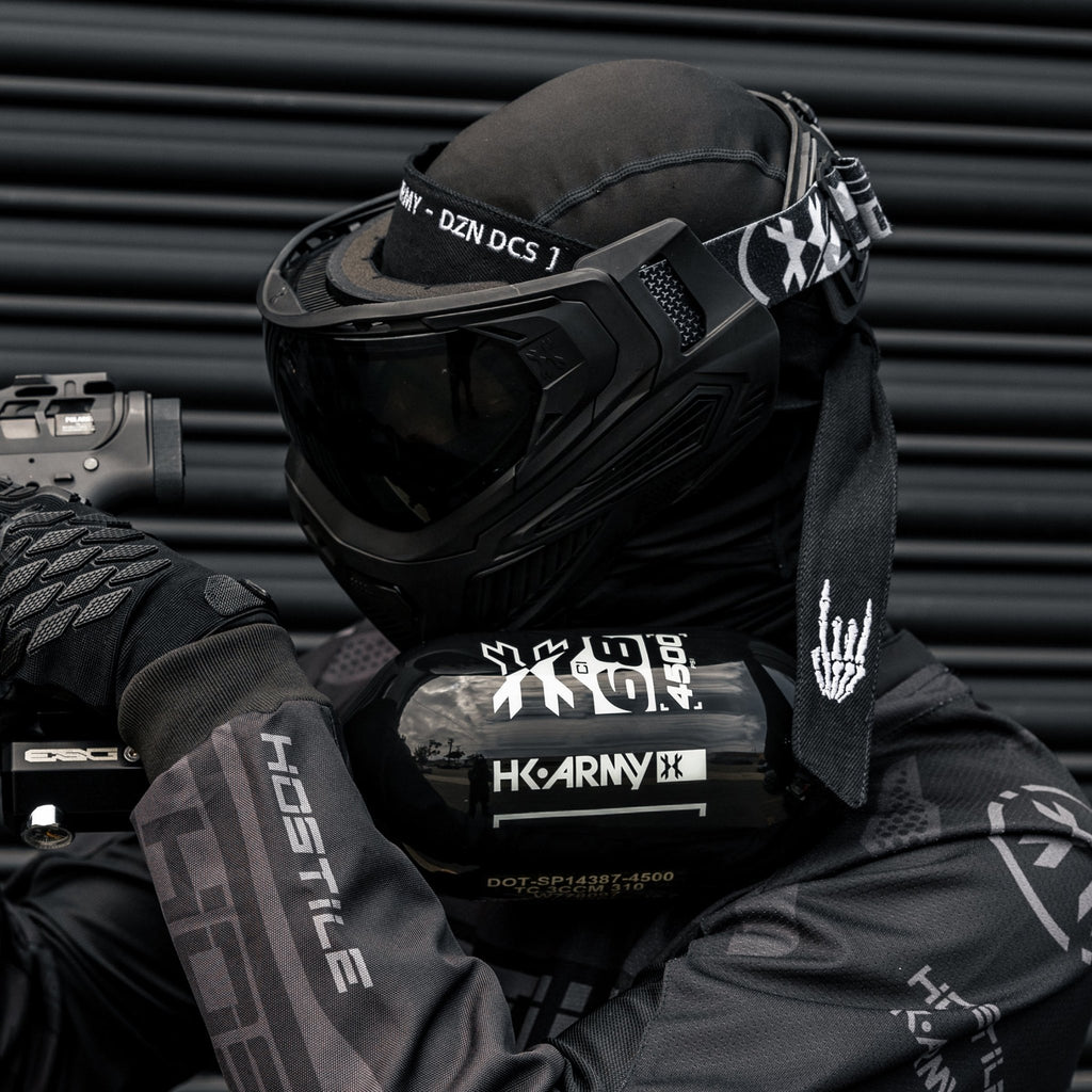 Hostile® Balaclava