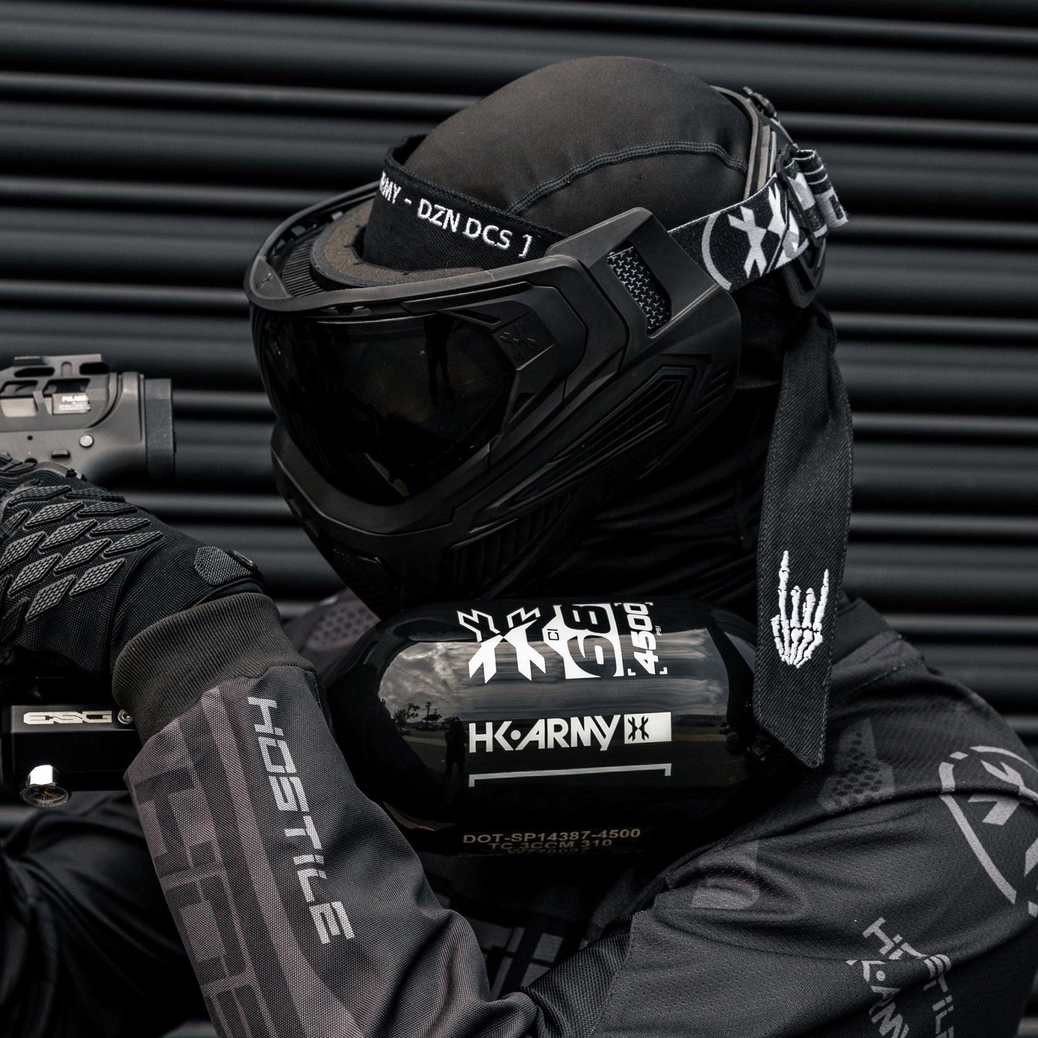 Hostile® Balaclava