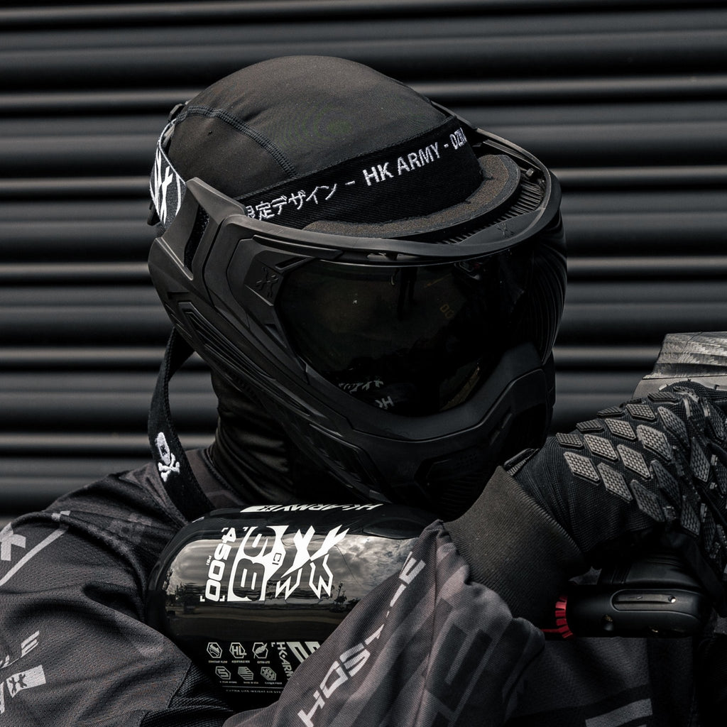 Hostile® Balaclava