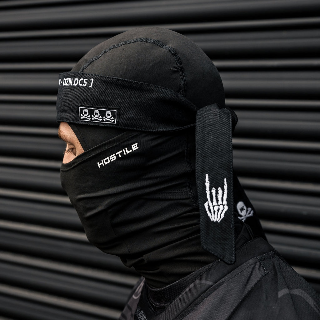 Hostile® Balaclava