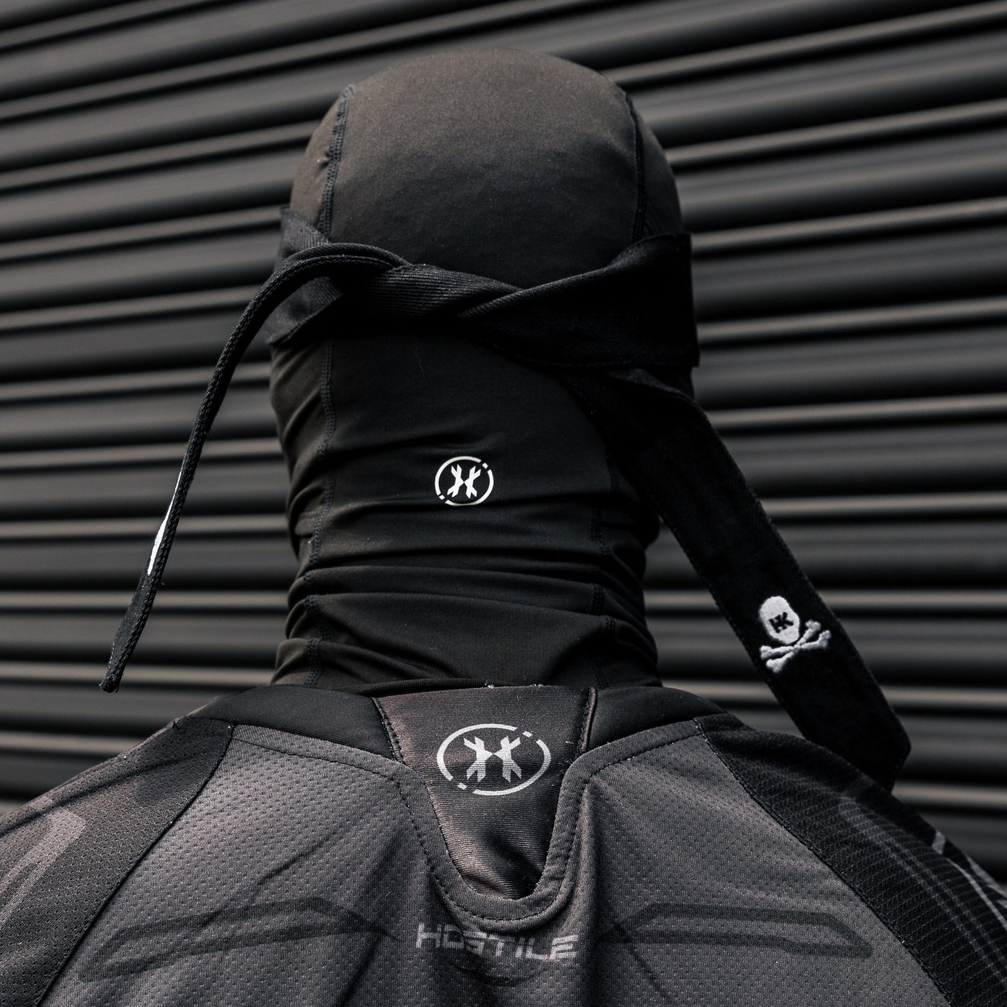 Hostile® Balaclava - KA Tech Airsoft - Headwear