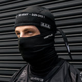 Hostile® Balaclava - KA Tech Airsoft - Headwear