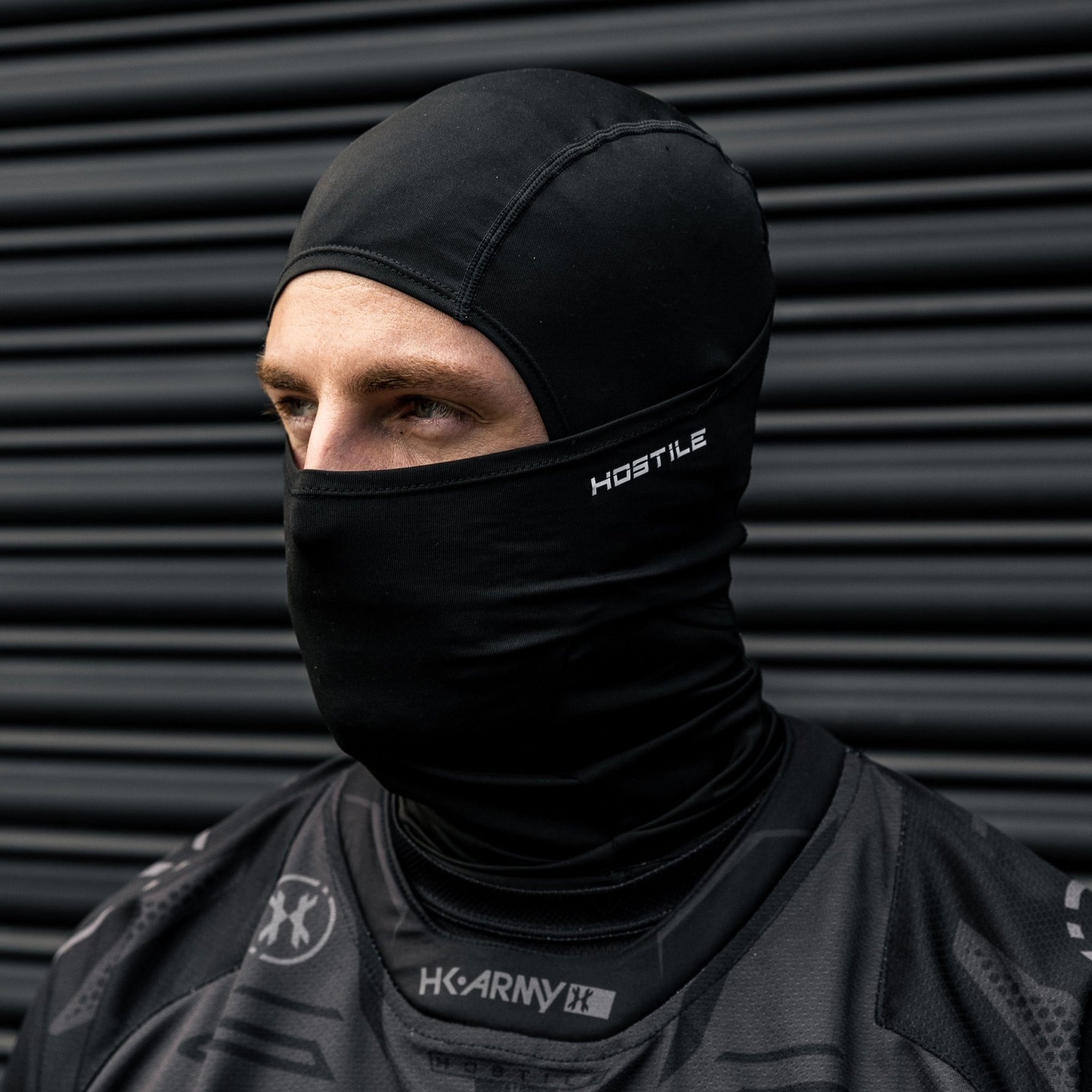 Hostile® Balaclava - KA Tech Airsoft - Headwear