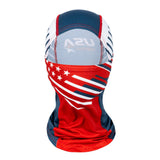 Team USA 2024 Balaclava - KA Tech Airsoft - Headwear