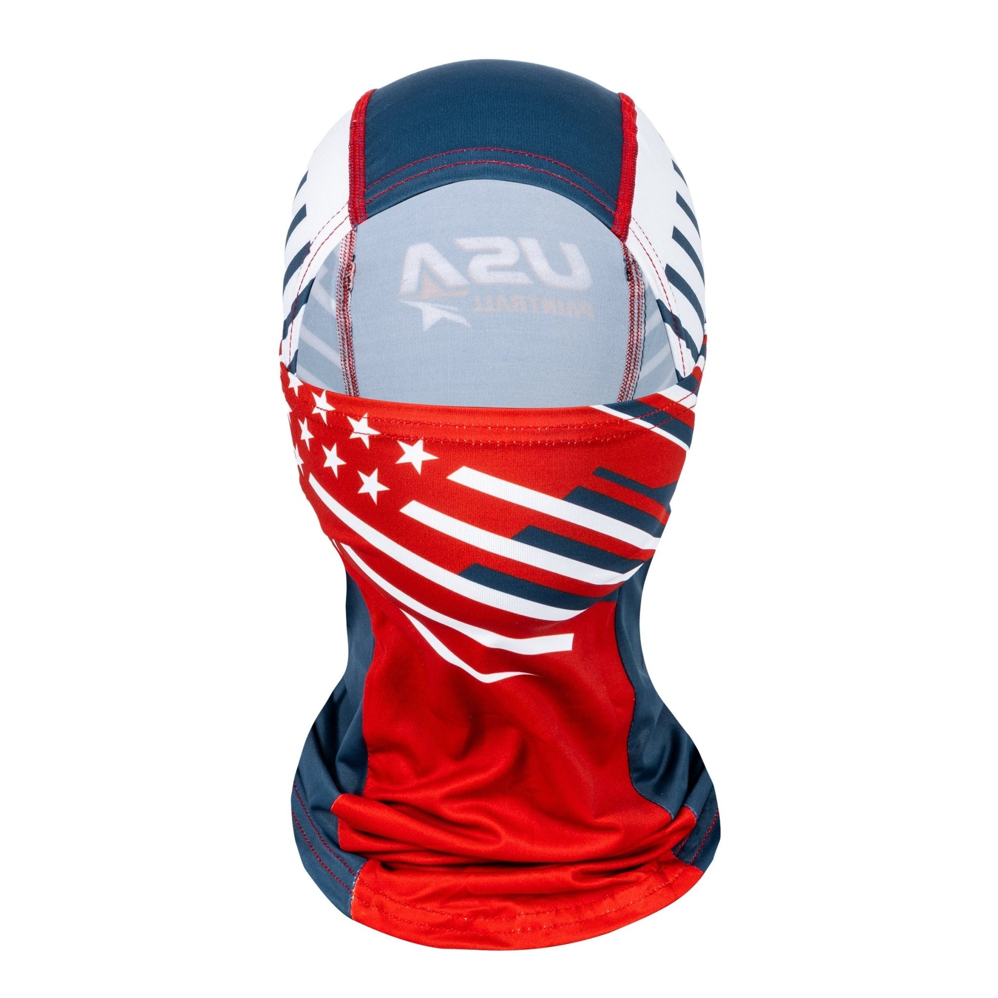 Team USA 2024 Balaclava - KA Tech Airsoft - Headwear