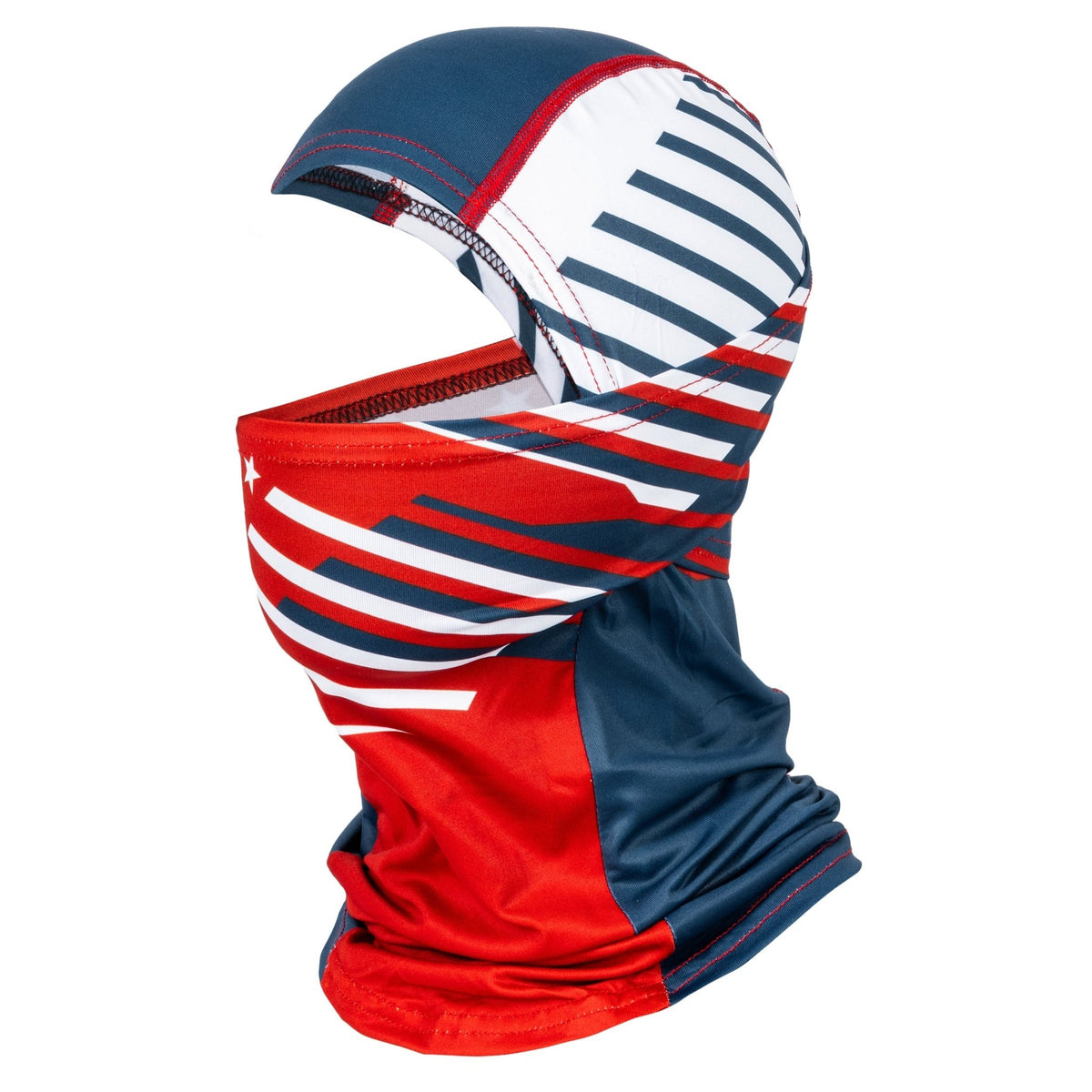 Team USA 2024 Balaclava - KA Tech Airsoft - Headwear