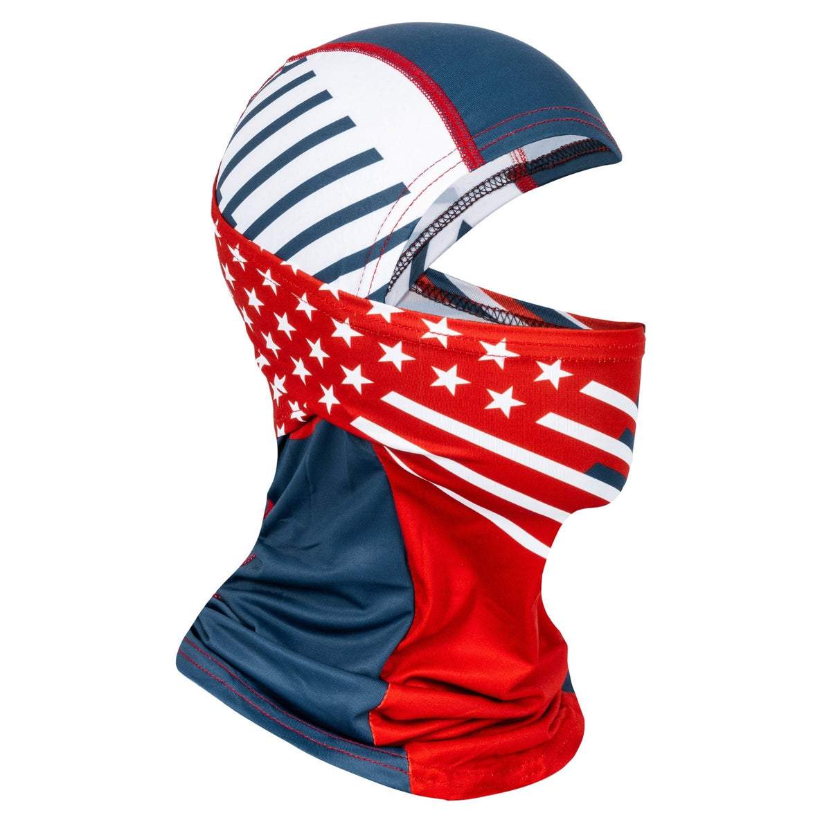 Team USA 2024 Balaclava - KA Tech Airsoft - Headwear