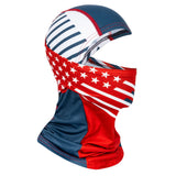 Team USA 2024 Balaclava - KA Tech Airsoft - Headwear
