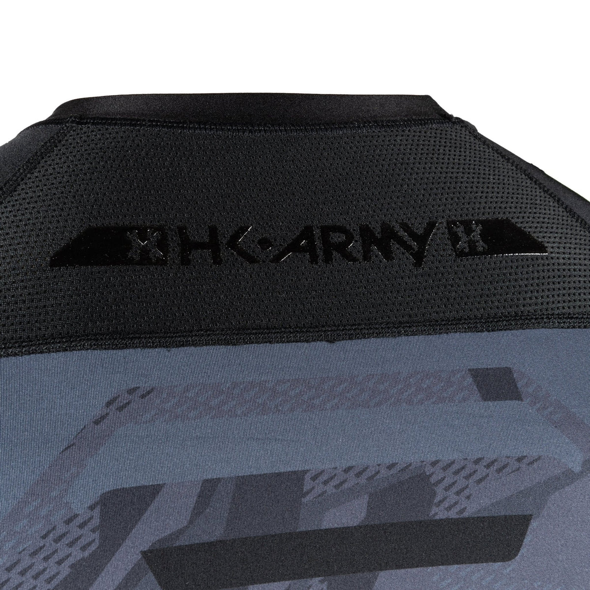CTX Armored Compression Shirt - Full Torso - KA Tech Airsoft - Pads