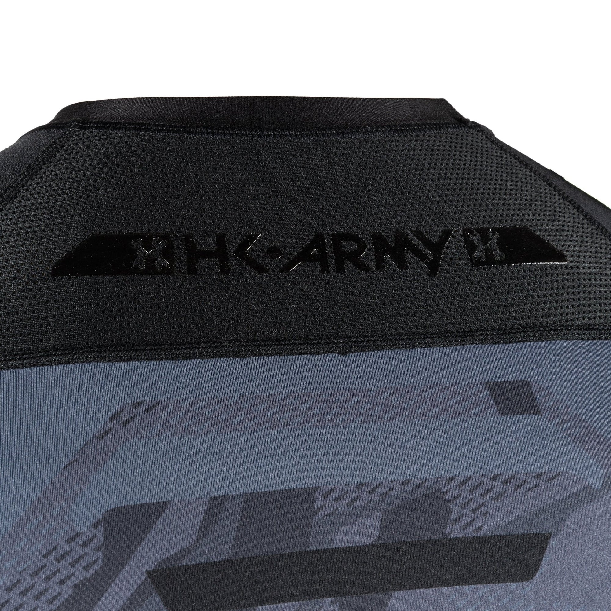 CTX Armored Compression Shirt - Full Torso - KA Tech Airsoft - Pads