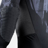 CTX Armored Compression Shirt - Full Torso - KA Tech Airsoft - Pads