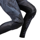 CTX Armored Compression Pants - Full Leg - KA Tech Airsoft - Pads