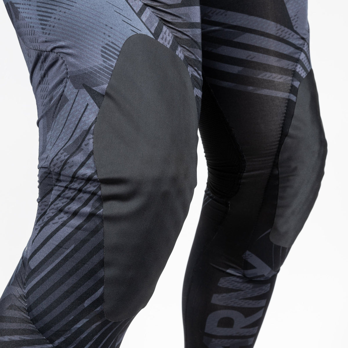 CTX Armored Compression Pants - Full Leg - KA Tech Airsoft - Pads