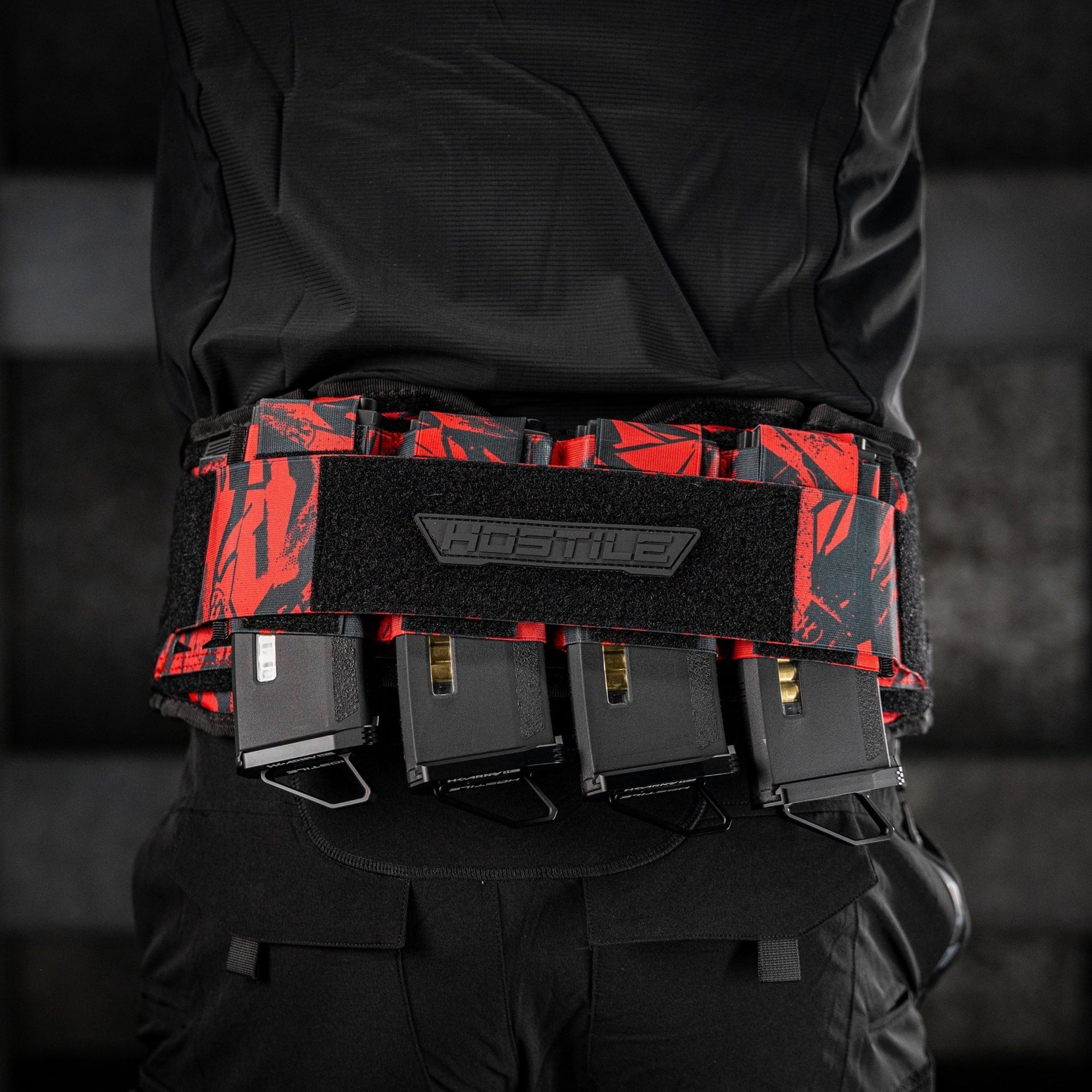 Synapse Flex Belt - KA Tech Airsoft - Paintball & Airsoft