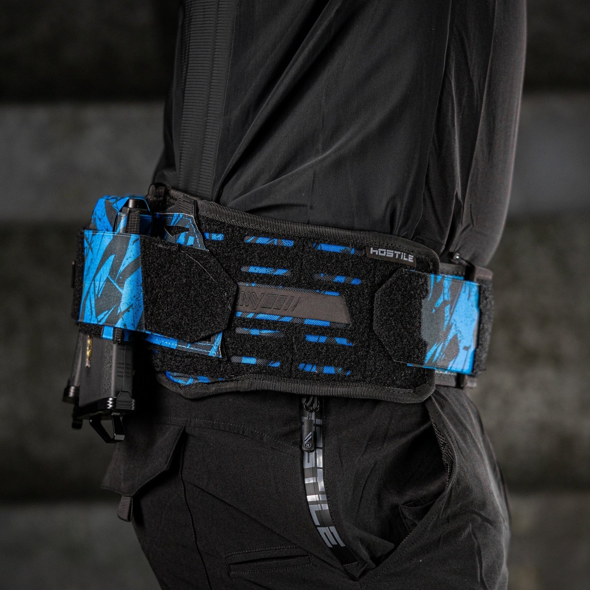 Synapse Flex Belt - KA Tech Airsoft - Paintball & Airsoft
