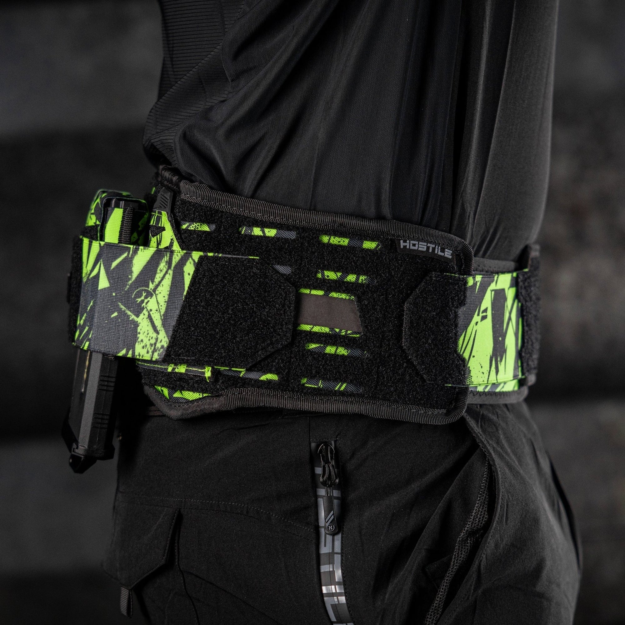 Synapse Flex Belt - KA Tech Airsoft - Paintball & Airsoft