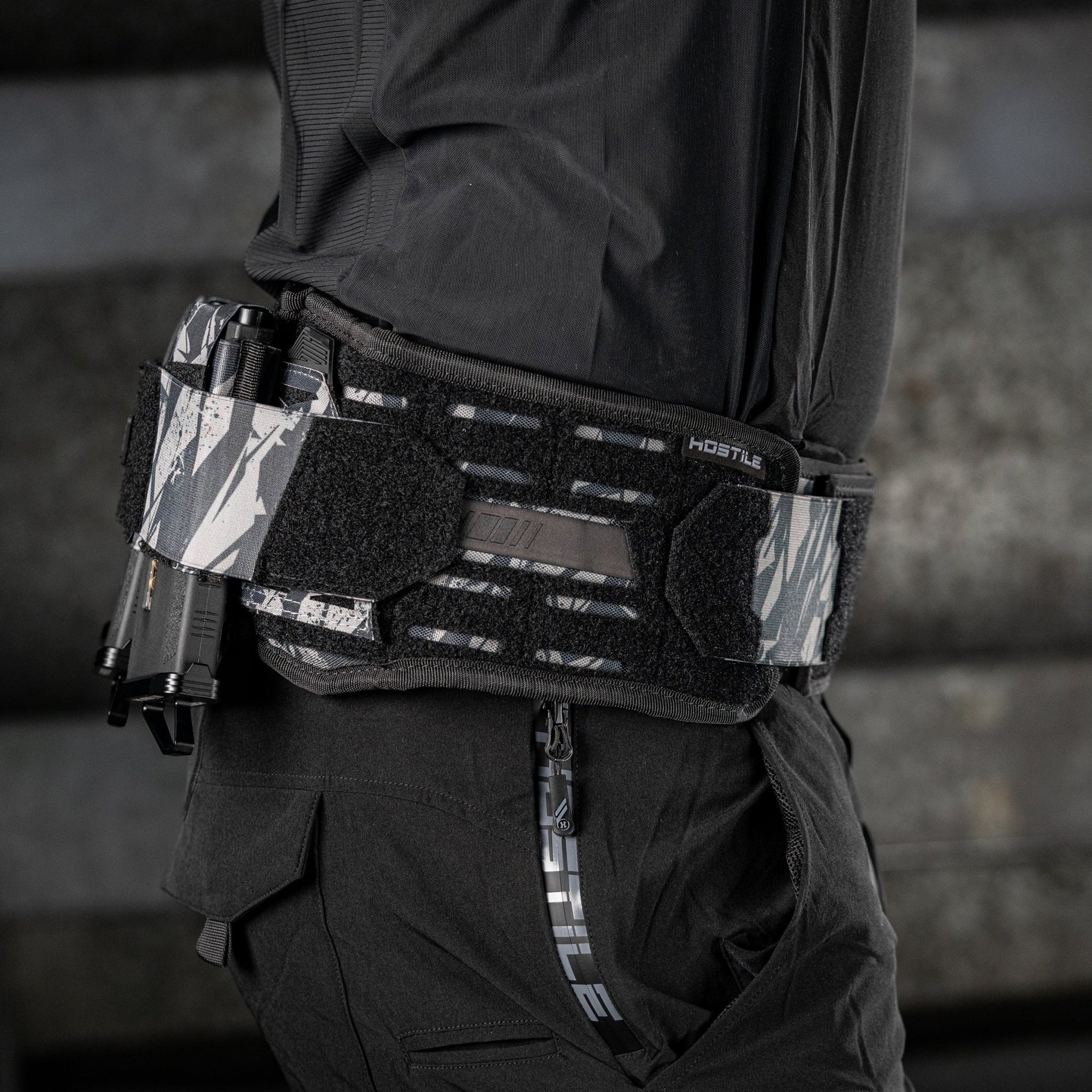Synapse Flex Belt - KA Tech Airsoft - Paintball & Airsoft