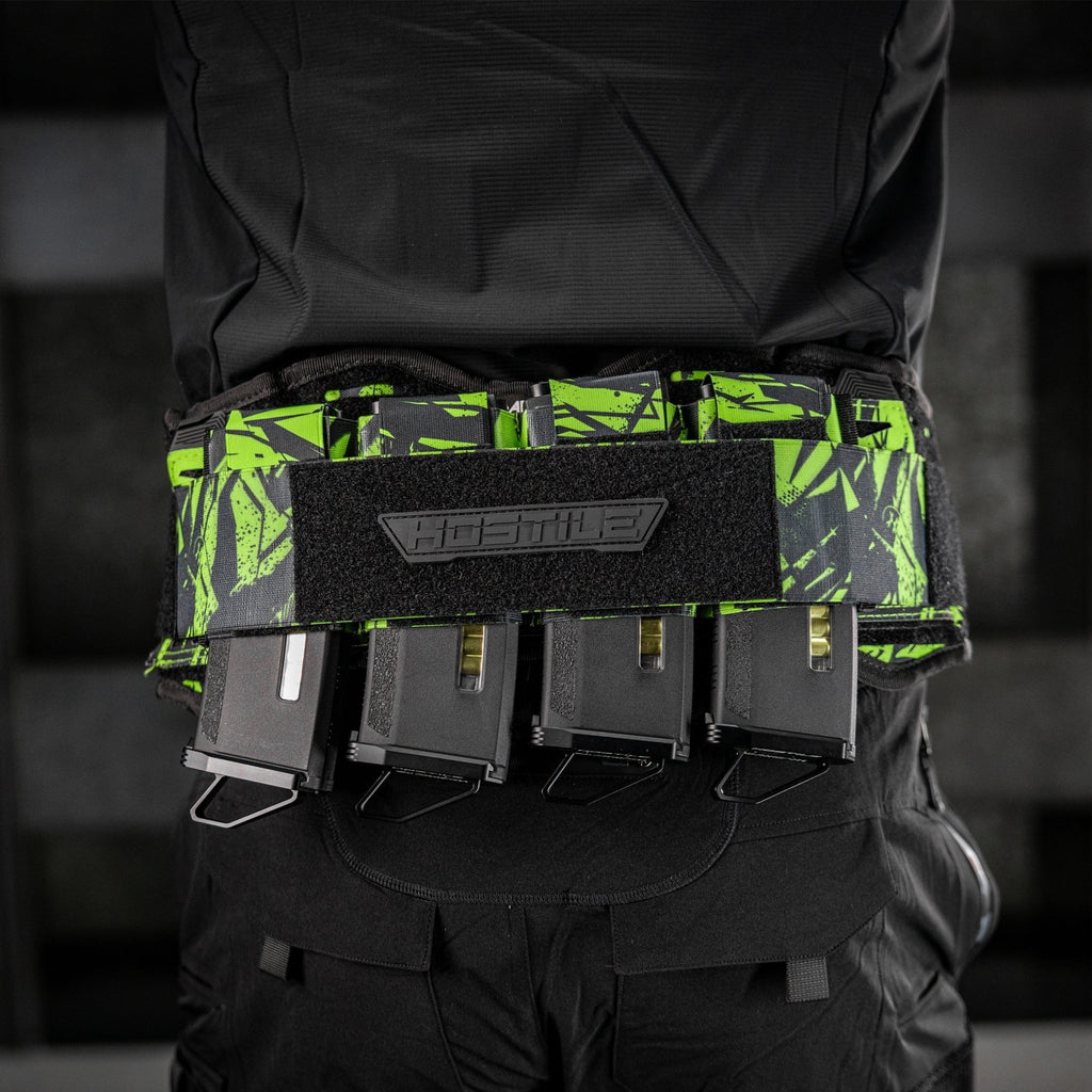Synapse Flex Belt