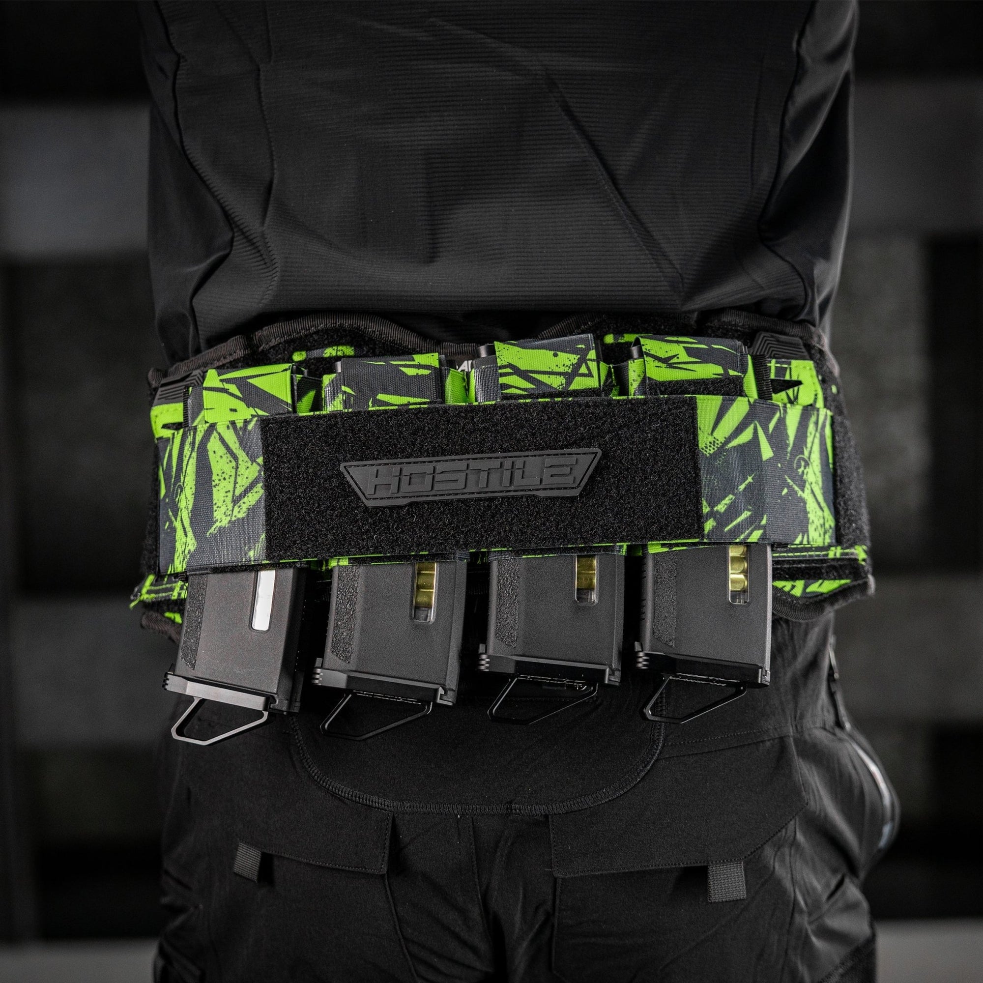 Synapse Flex Belt - KA Tech Airsoft - Paintball & Airsoft