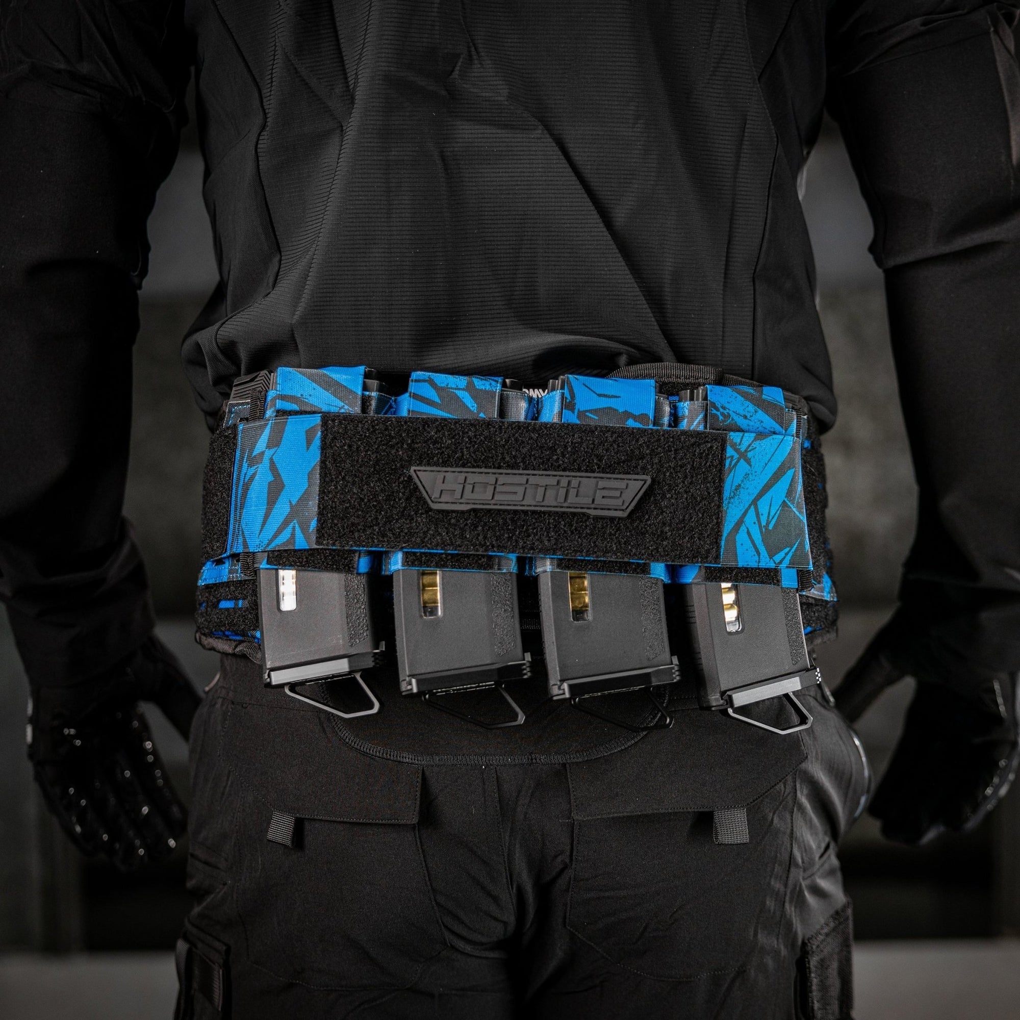 Synapse Flex Belt - KA Tech Airsoft - Paintball & Airsoft